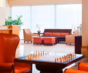 Photo 4 - Sheraton Hartford Hotel at Bradley Airport