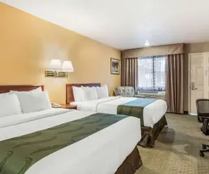 Photo 2 - Quality Inn Cedar City - University Area