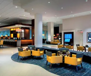 Photo 2 - BWI Airport Marriott