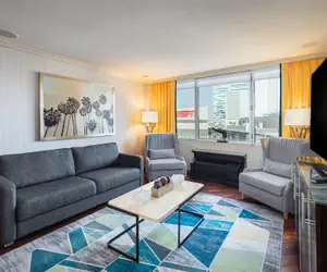 Photo 4 - E-Central Downtown Los Angeles Hotel