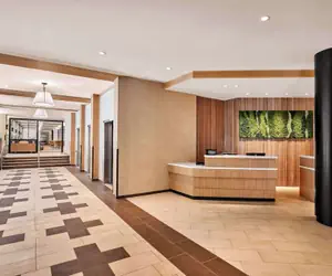 Photo 3 - Hilton Garden Inn LAX Los Angeles Airport