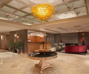 Photo 4 - DoubleTree by Hilton Akron Fairlawn