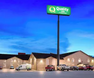 Photo 2 - Quality Inn North Platte