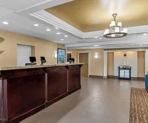 Photo 3 - Comfort Inn & Suites Staunton