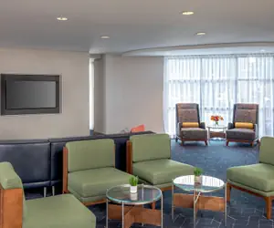 Photo 3 - Courtyard by Marriott Boston Marlborough