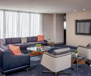 Photo 4 - Courtyard by Marriott Boston Marlborough