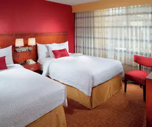 Photo 5 - Courtyard by Marriott Columbus