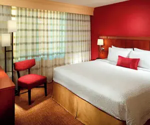 Photo 4 - Courtyard by Marriott Columbus