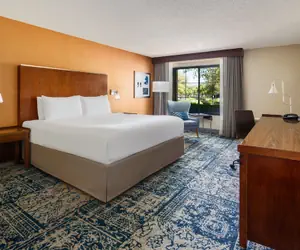 Photo 2 - Four Points by Sheraton Pleasanton