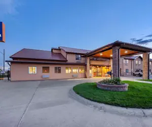 Photo 2 - Comfort Inn Valentine