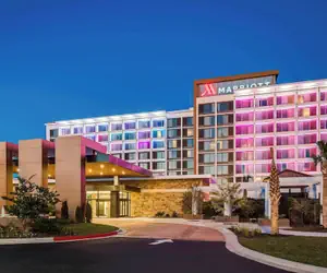 Photo 2 - North Charleston Marriott