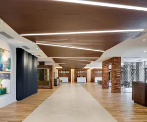 Photo 3 - North Charleston Marriott