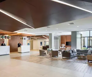 Photo 4 - North Charleston Marriott