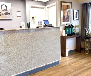 Photo 3 - Quality Inn Mount Vernon