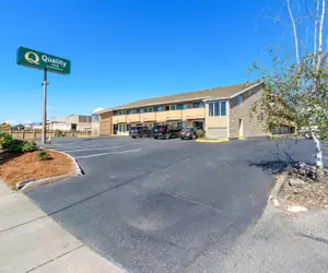 Photo 2 - Quality Inn Mount Vernon