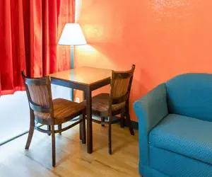 Photo 4 - Motel 6 Groton, CT—Casinos Nearby