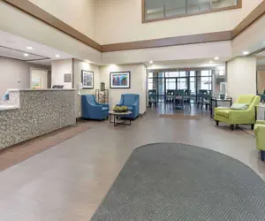 Photo 3 - Comfort Inn & Suites Johnstown - Richland Town Center