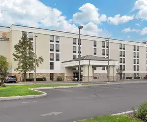 Photo 2 - Comfort Inn & Suites Johnstown - Richland Town Center