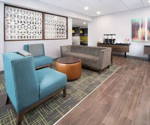 Photo 5 - Hampton Inn Egg Harbor Township Atlantic City