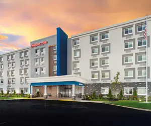 Photo 2 - Hampton Inn Egg Harbor Township Atlantic City