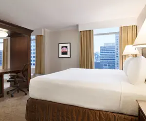 Photo 4 - Crowne Plaza Crystal City-Washington, D.C. by IHG