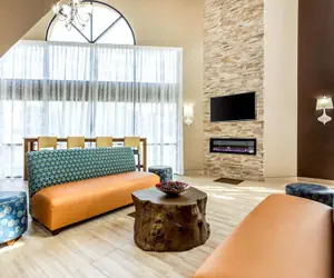 Photo 2 - Quality Inn Fort Mill near Carowinds Blvd.