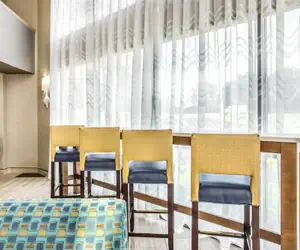 Photo 4 - Quality Inn Fort Mill near Carowinds Blvd.