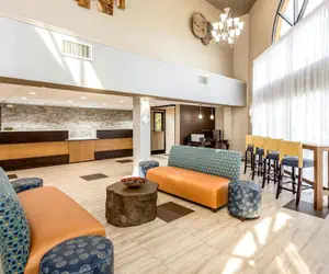 Photo 3 - Quality Inn Fort Mill near Carowinds Blvd.