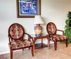 Photo 5 - Rodeway Inn New Braunfels - San Antonio Area