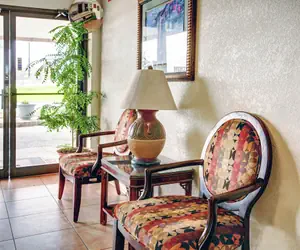 Photo 3 - Rodeway Inn New Braunfels - San Antonio Area