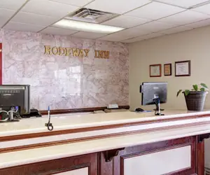 Photo 4 - Rodeway Inn New Braunfels - San Antonio Area