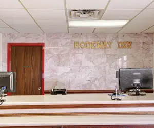 Photo 2 - Rodeway Inn New Braunfels - San Antonio Area