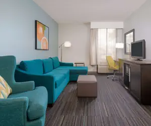 Photo 4 - Hampton Inn Orlando Near Universal Blv/International Dr