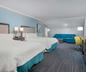 Photo 5 - Hampton Inn Orlando Near Universal Blv/International Dr