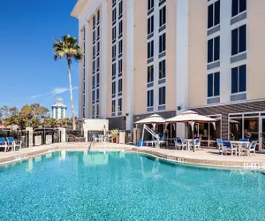 Photo 2 - Hampton Inn Orlando Near Universal Blv/International Dr