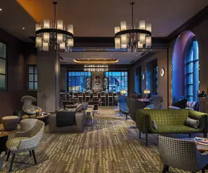 Photo 3 - Renaissance Philadelphia Downtown Hotel