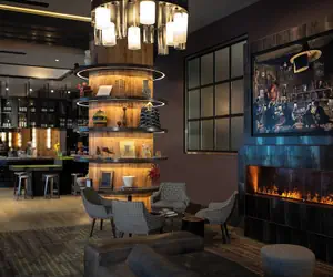 Photo 5 - Renaissance Philadelphia Downtown Hotel