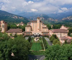 Photo 2 - The Broadmoor