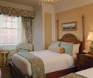 Photo 5 - The Broadmoor