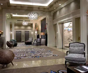 Photo 4 - The Alexis Royal Sonesta Hotel Seattle