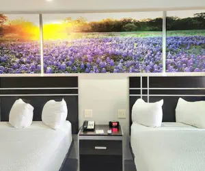 Photo 2 - Days Inn by Wyndham Baytown Garth Road I10 East