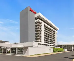 Photo 2 - Marriott Saddle Brook