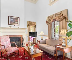 Photo 4 - Rodeway Inn Williamsburg Historic Area