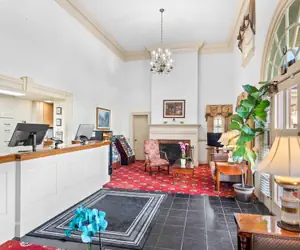 Photo 3 - Rodeway Inn Williamsburg Historic Area