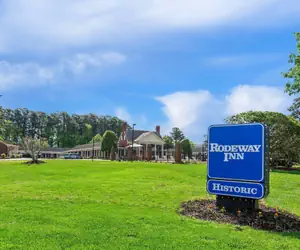 Photo 2 - Rodeway Inn Williamsburg Historic Area