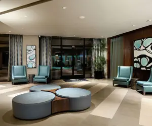 Photo 2 - DoubleTree by Hilton Monrovia - Pasadena Area