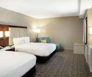 Photo 5 - DoubleTree by Hilton Monrovia - Pasadena Area