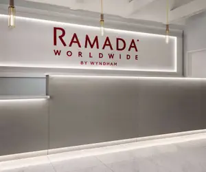 Photo 5 - Ramada by Wyndham Anaheim Convention Center