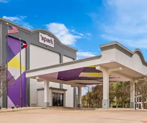 Photo 2 - Spark by Hilton Richardson Dallas