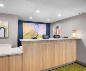 Photo 3 - Spark by Hilton Richardson Dallas